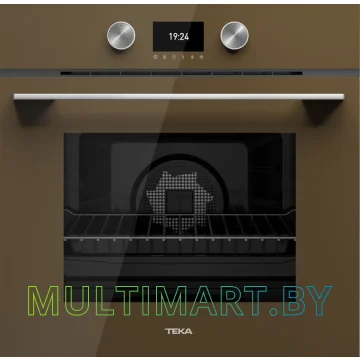 Электрический духовой шкаф TEKA HLB 8600 (коричневый)